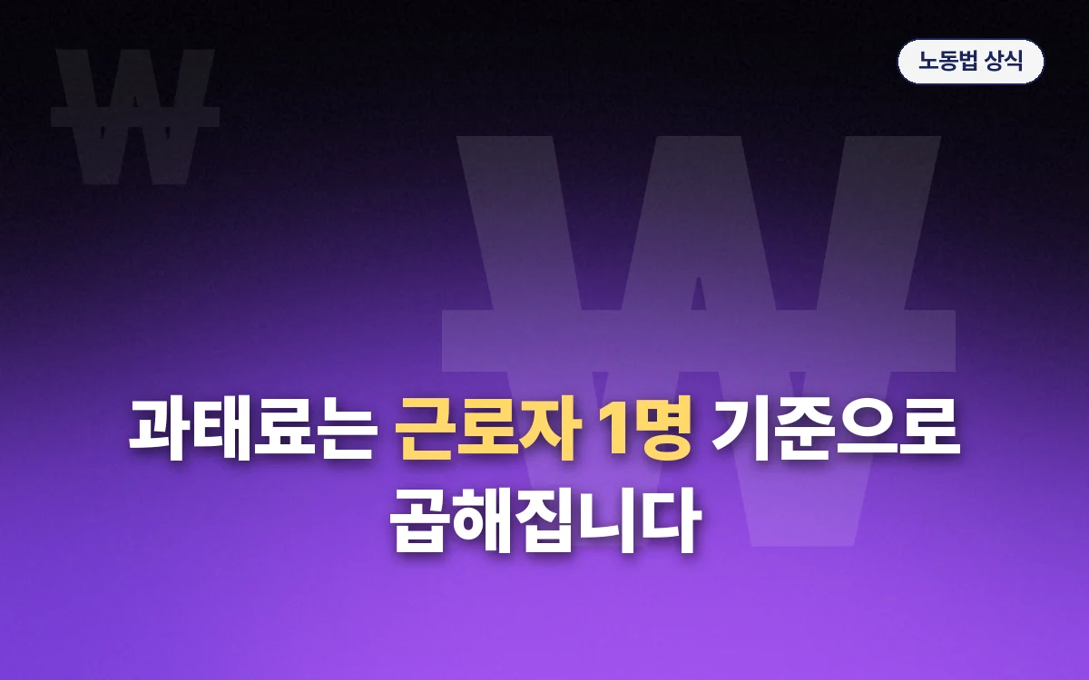노동법 상식 관련 이미지