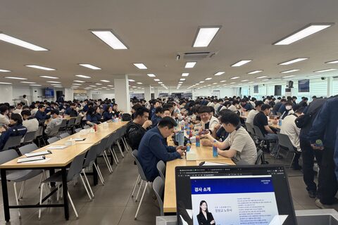 신정노동법률사무소 제조업 근로자 약 1,500명 대상 강의